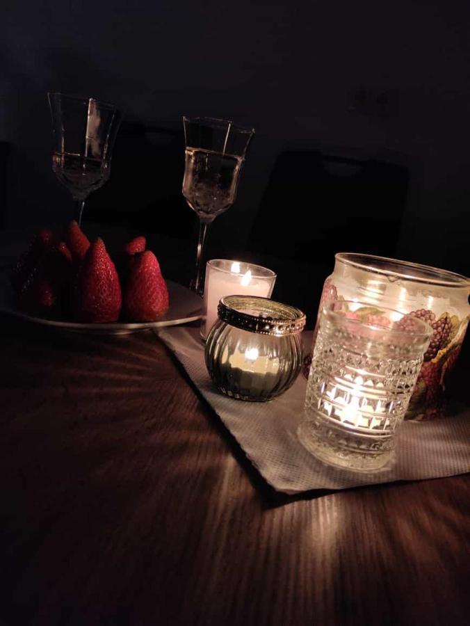 Romantiksuite Bei Seitberger Frauenberg Екстер'єр фото