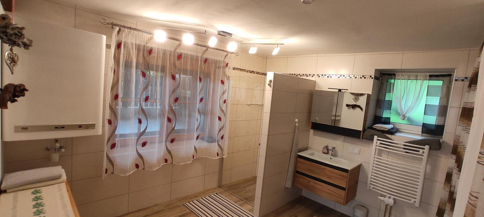 Romantiksuite Bei Seitberger Frauenberg Екстер'єр фото